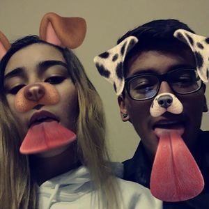 Meet your Posher, Daniel